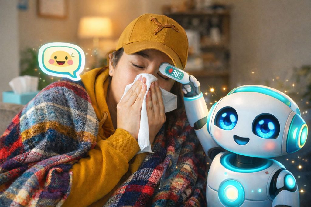 Cuando el cuerpo pide una cosa y el corazón otra